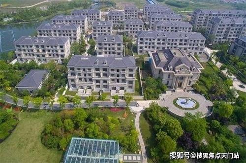 如皋中交美庐城最新爆料,品质升级，宜居典范再升级  第2张