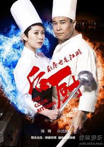 后厨电视剧全集在线观看,揭秘美食背后的激情与梦想  第3张