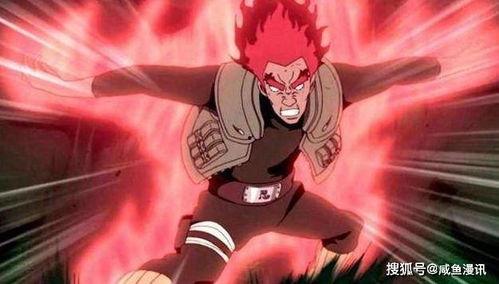 火影忍者死门爆料视频大全,死门爆料视频大全深度解析  第2张