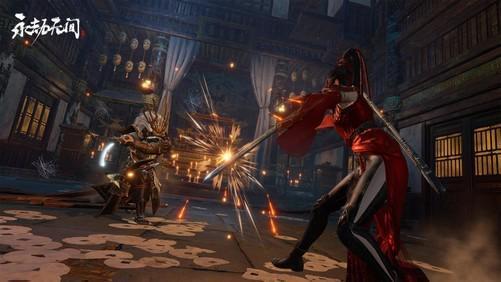 永劫无间乾坤坛最新爆料,神秘势力崛起，战局风云再起！  第3张