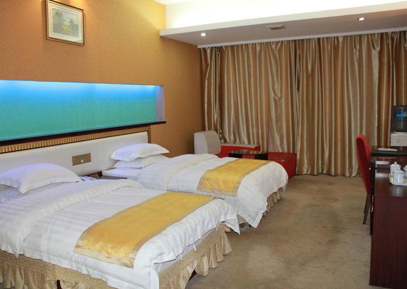 峡山金龙大酒店最新爆料  第2张